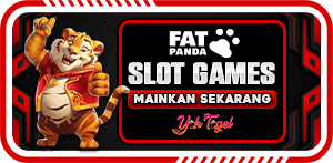 FAT PANDA